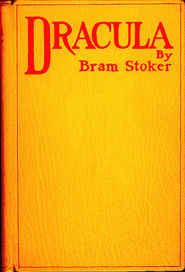 Drácula (Bram Stoker)