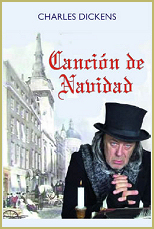 Canción de Navidad (Charles Dickens)