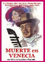 Muerte en Venecia (Thomas Mann)